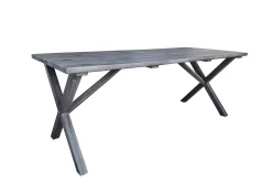 Scottsdale Fasta Matbord Utomhus 190 cm