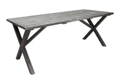 Scottsdale Fasta Matbord Utomhus 190 cm