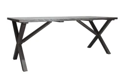 Scottsdale Fasta Matbord Utomhus 190 cm