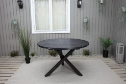Scottsdale Matbord Utomhus Runt 112 cm