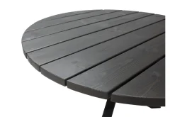 Scottsdale Matbord Utomhus Runt 112 cm