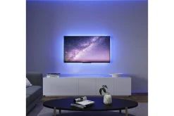 Screen LED-stripe för 51” skärm 3 m svart RGB
