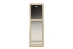 Sebring Golvspegel 55x170 cm