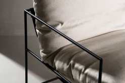 Sedalia Loungefåtölj