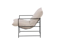 Sedalia Loungefåtölj