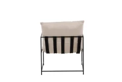 Sedalia Loungefåtölj