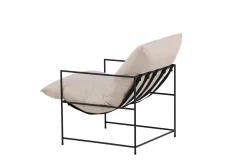 Sedalia Loungefåtölj