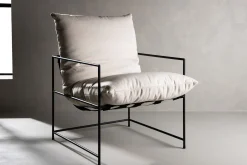 Sedalia Loungefåtölj