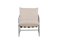 Sedalia Loungefåtölj