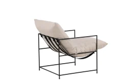Sedalia Loungefåtölj