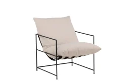 Sedalia Loungefåtölj