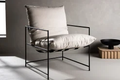Sedalia Loungefåtölj