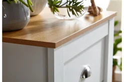 Seddik Sideboard 39 cm Rektangulär