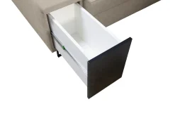 Seginus Hörnbäddsoffa 4-sits 210x127