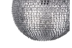 Seine Taklampa 30 cm