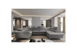 Sektion Eltap Louis 347x202x92 cm
