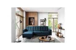 Sektionssoffa Eltap Asgard L 248x93x162 cm