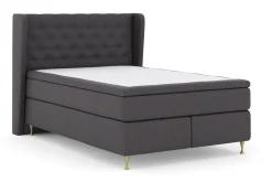 Select No 5 Komplett Sängpaket 140x200 Fast/Medium Watergel