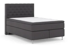 Select No 4 Komplett Sängpaket 140x200 Fast/Medium