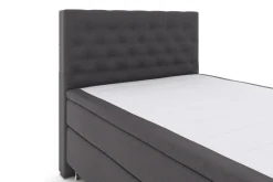 Select No 4 Komplett Sängpaket 140x200 Fast/Medium