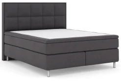 Select No 6 Komplett Sängpaket 180x200 Fast/Medium Watergel