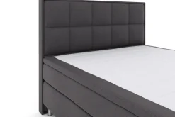 Select No 6 Komplett Sängpaket 180x200 Fast/Medium Watergel