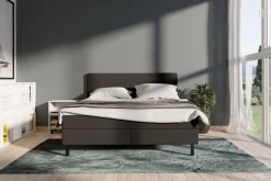 Select No 2 Komplett Sängpaket 180x200