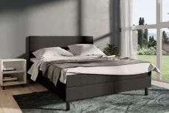 Select No 2 Komplett Sängpaket 180x200