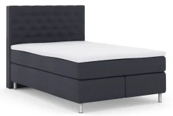 Select No 3 Komplett Sängpaket 140x200 Medium