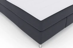 Select No 3 Komplett Sängpaket 140x200 Medium