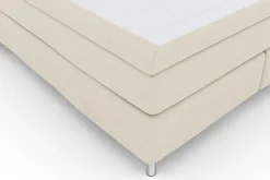 Select No 5 Komplett Sängpaket 210x210 Fast/Medium Latex