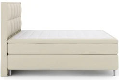 Select No 5 Komplett Sängpaket 210x210 Fast/Medium Latex