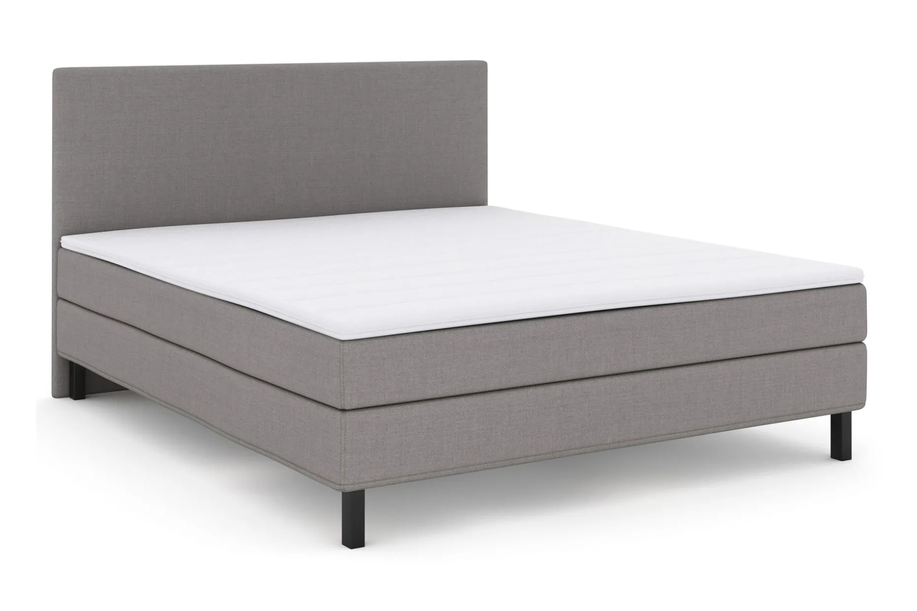 Select No 1 Komplett Sängpaket 180x200