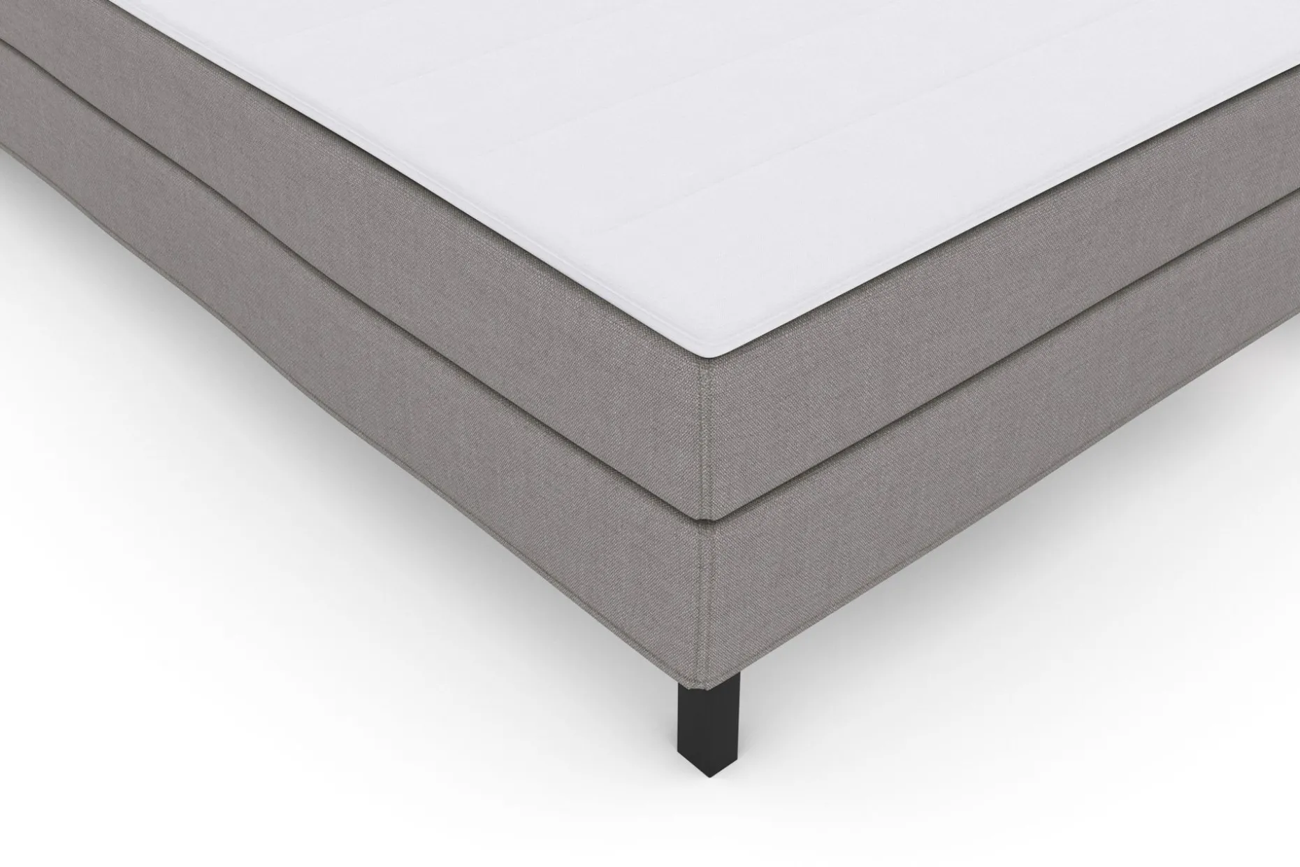 Select No 1 Komplett Sängpaket 180x200