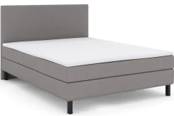 Select No 1 Komplett Sängpaket 160x200