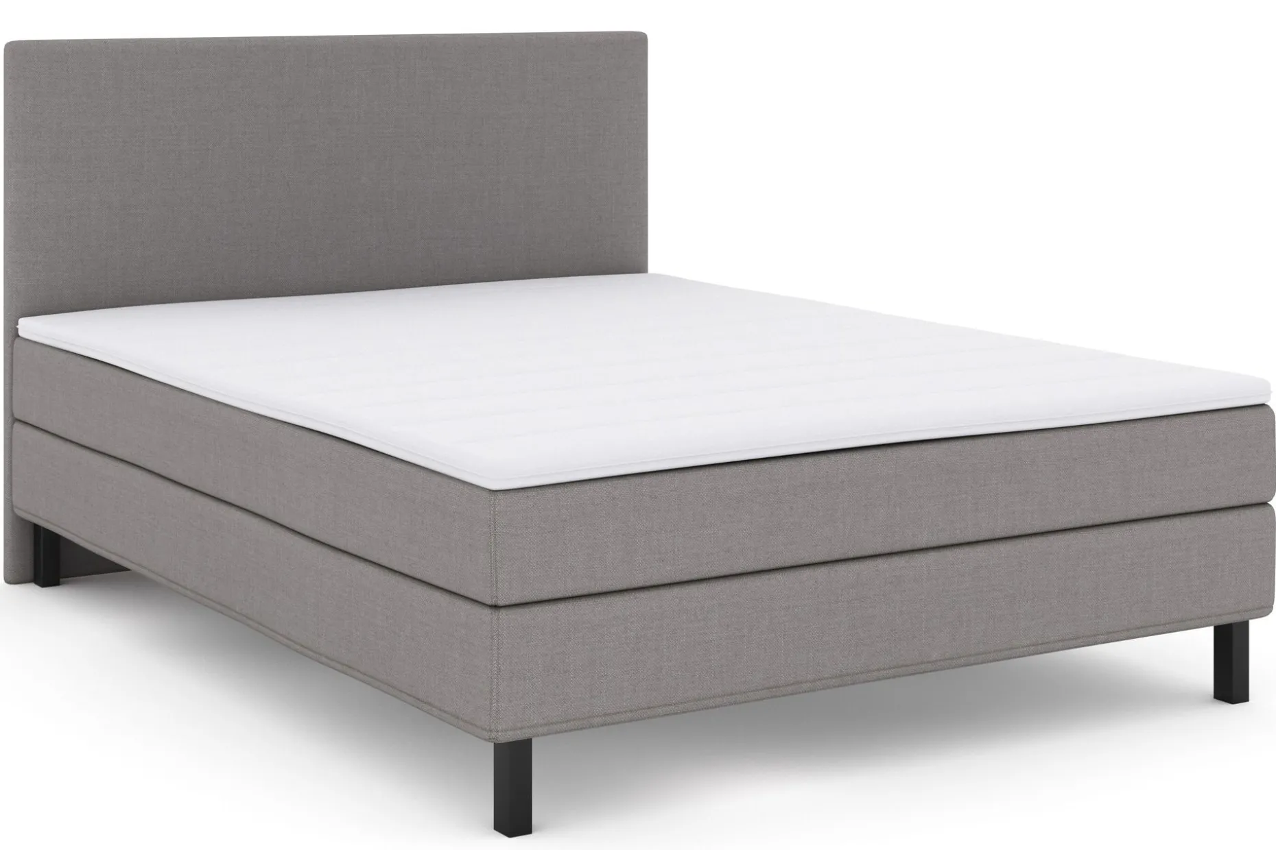 Select No 1 Komplett Sängpaket 160x200
