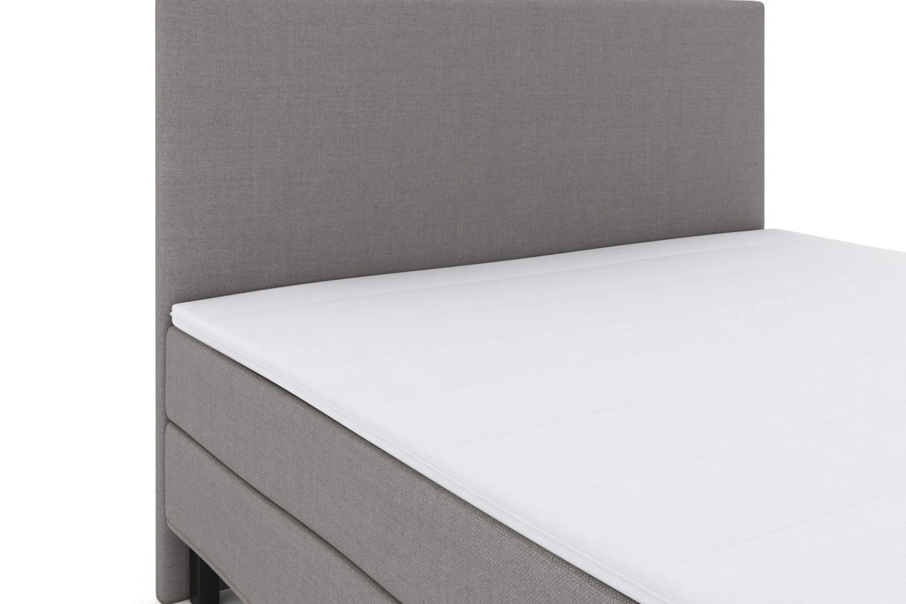 Select No 1 Komplett Sängpaket 160x200