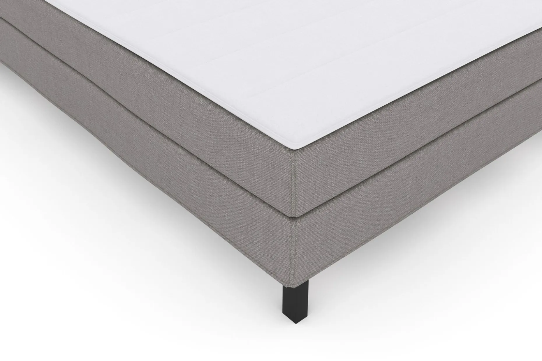 Select No 1 Komplett Sängpaket 160x200