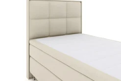 Select No 6 Komplett Sängpaket 160x200 Fast Watergel