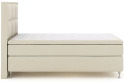 Select No 6 Komplett Sängpaket 160x200 Fast Watergel
