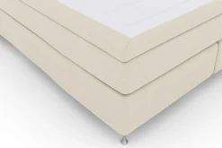 Select No 5 Komplett Sängpaket 180x200 Fast Latex