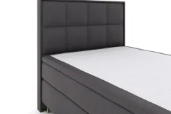 Select No 6 Komplett Sängpaket 140x200 F/M Memory/Pocket