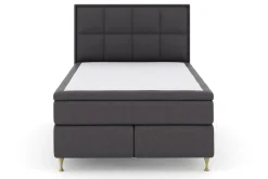 Select No 6 Komplett Sängpaket 140x200 F/M Memory/Pocket