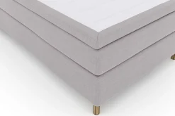Select No 5 Komplett Sängpaket 120x200 Fast Latex