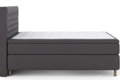 Select No 6 Komplett Sängpaket 140x200 Fast Watergel