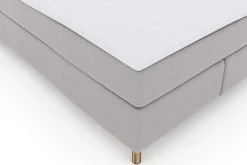 Select No 3 Komplett Sängpaket 140x200 Fast/Medium