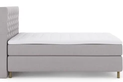 Select No 3 Komplett Sängpaket 140x200 Fast/Medium