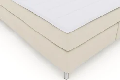 Select No 3 Komplett Sängpaket 210x210 Fast