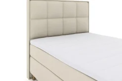 Select No 3 Komplett Sängpaket 140x200 Fast/Medium