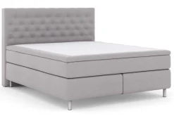 Select No 4 Komplett Sängpaket 180x200 Fast